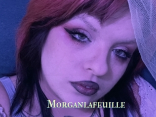 Morganlafeuille