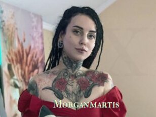 Morganmartis