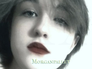Morganpallet