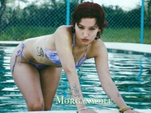 morganwolf Actrice xxx