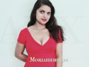 Moriahhmiless