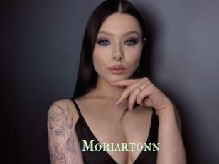 Moriartonn