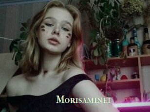 Morisaminei