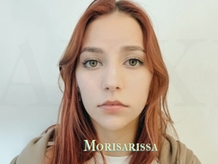 Morisarissa