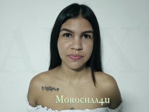 Morochaa4u