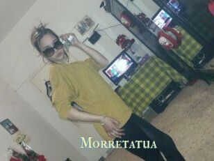 Morretatua