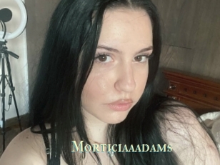 Morticiaaadams