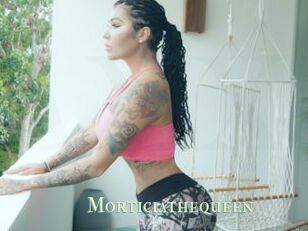 Morticiathequeen