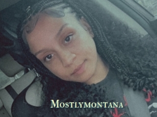 Mostlymontana