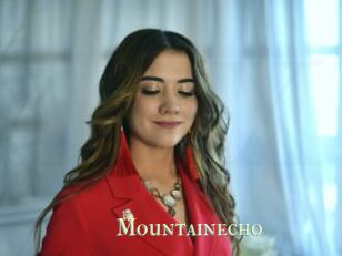 Mountainecho