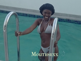 Mouthsexx