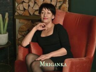 Mriganka