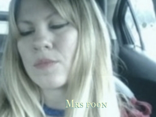 mrs_poon Actrice xxx