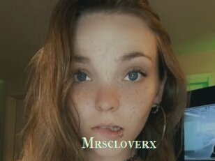 mrscloverx Actrice xxx