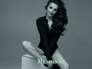 Mrshanna
