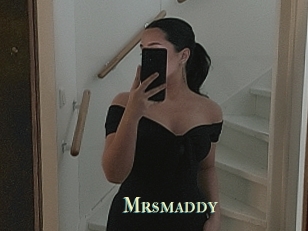 Mrsmaddy