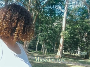 Mrsnewton