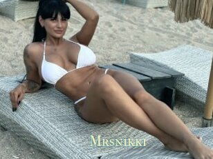 Mrsnikki