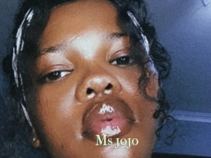 Ms_jojo