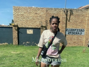 Mscandyrush