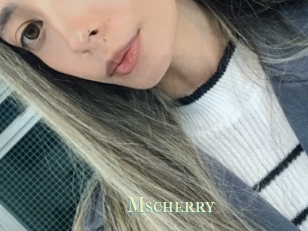 Mscherry