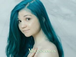 Mscinnamon