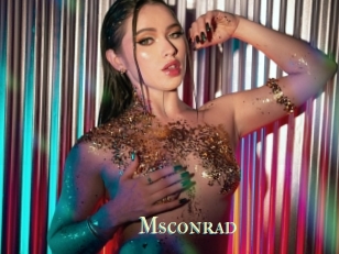 Msconrad