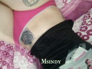 Msindy