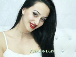 Msmonikas