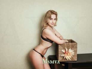 Msmva