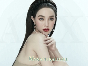 Msnaturaldoll
