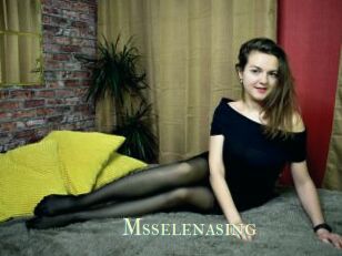 Msselenasing