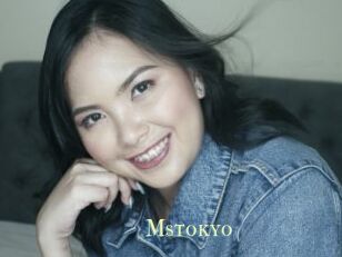 Mstokyo