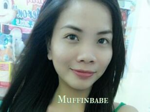 Muffinbabe