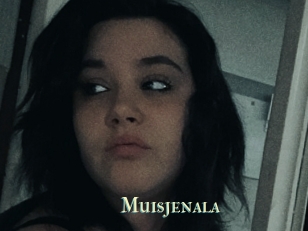 Muisjenala