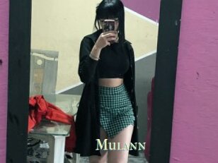 Mulann