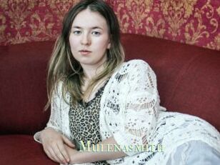 Mulenasmith