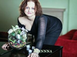 Munnna