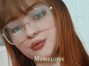 muriel019x Actrice xxx