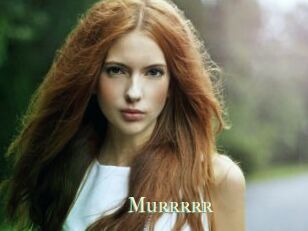 Murrrrr