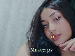 Musa303av