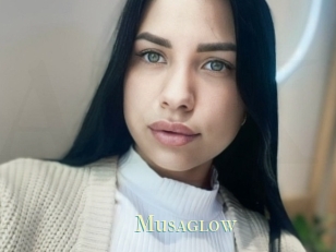 musaglow Actrice xxx