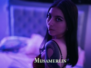 Musamerlin