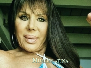 Musclelatina