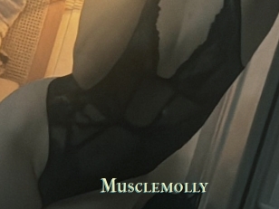 Musclemolly