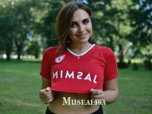 Musealisa