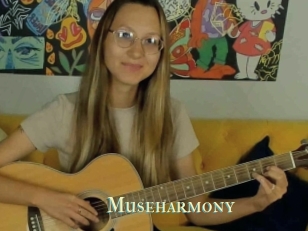 Museharmony