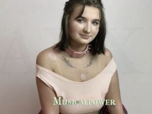 Musicalpower
