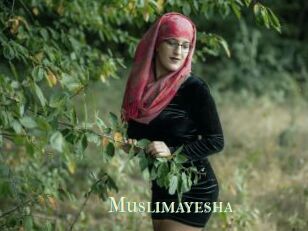 Muslimayesha