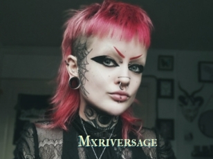 Mxriversage